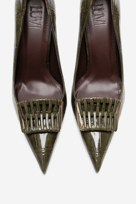 Guerni Stilettopomp (Dames) - Image 2
