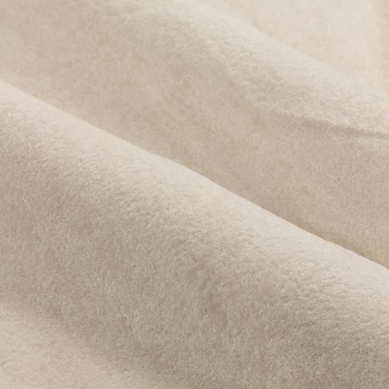 Paoletti Lustre Velvet Fully Lined Eyelet Curtain Pair - Image 5