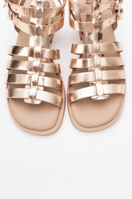 Frade Läder Sandal (Women) - Image 5