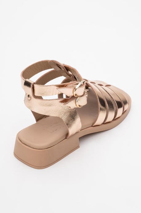 Frade Läder Sandal (Women) - Image 6