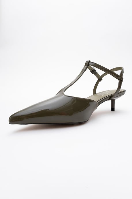 Asher Pump met Puntneus en Slingback (Dames) - Image 4