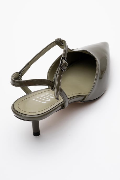 Asher Pump met Puntneus en Slingback (Dames) - Image 5