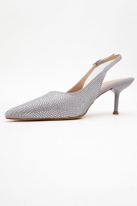 Novs Slingback Pointed Toe Pump (Women) - Image 4