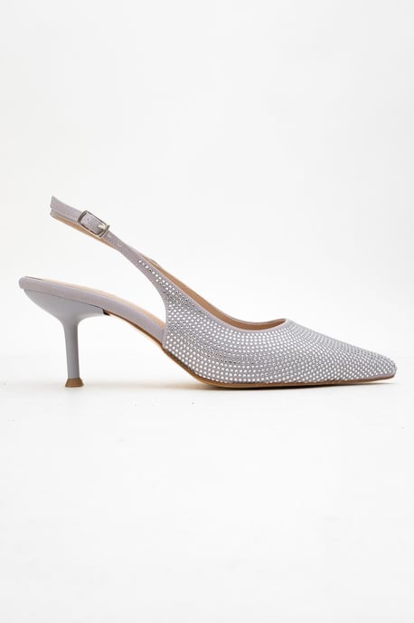 Novs Slingback Pointed Toe Pump (Women) - Image 6