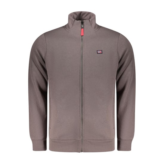 Slim-fit Wool-blend Blazer - Image 1