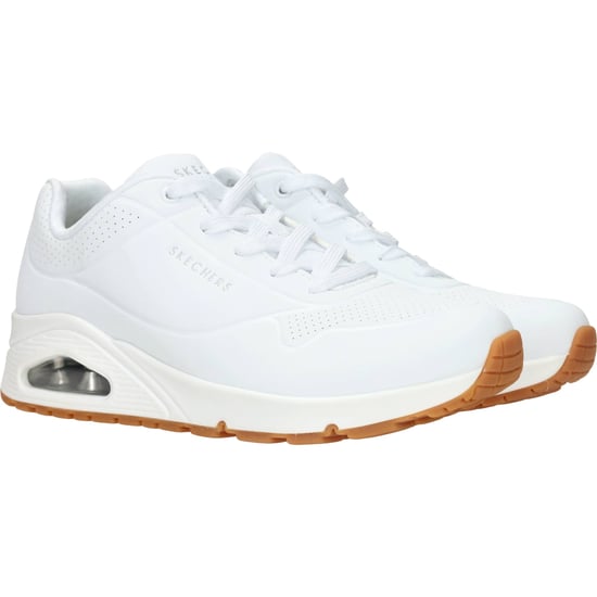 Skechers Uno Stand on Air Sneakers Dames - Image 2