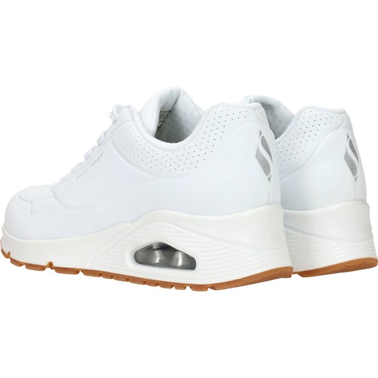 Skechers Uno Stand on Air Sneakers Dames - Image 3