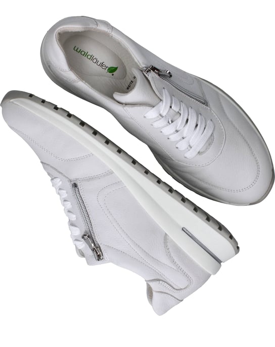 Waldlaufer Inessa Sneakers Dames - Image 4