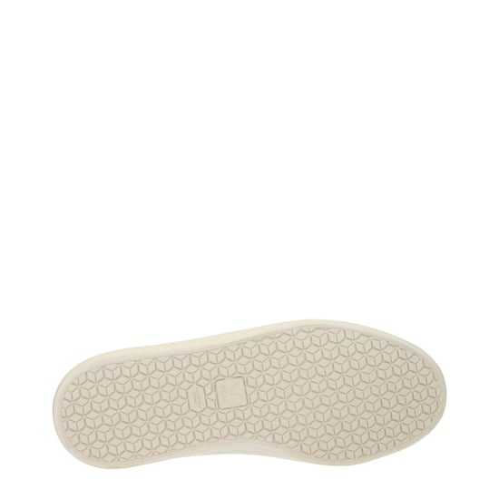 Veja Lichtblauwe Stoffen Lage Sneakers - Image 5