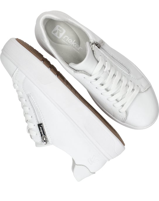 Rieker Sport Sneakers Dames - Image 4