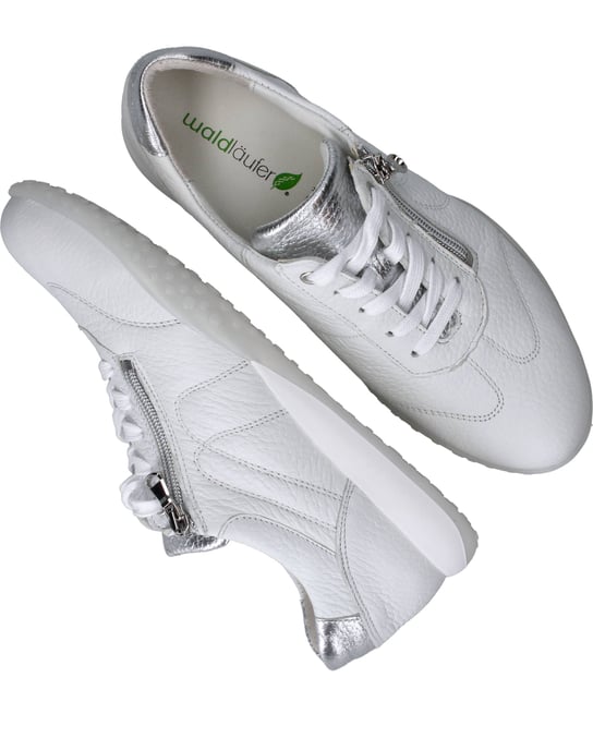 Waldlaufer Poppy Sneakers Dames - Image 3