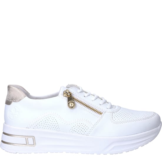 Rieker Sneakers Dames - Image 1