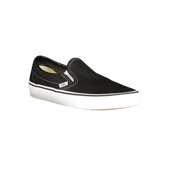 Vans Svart Polyester Kvinna Sneaker - Image 2