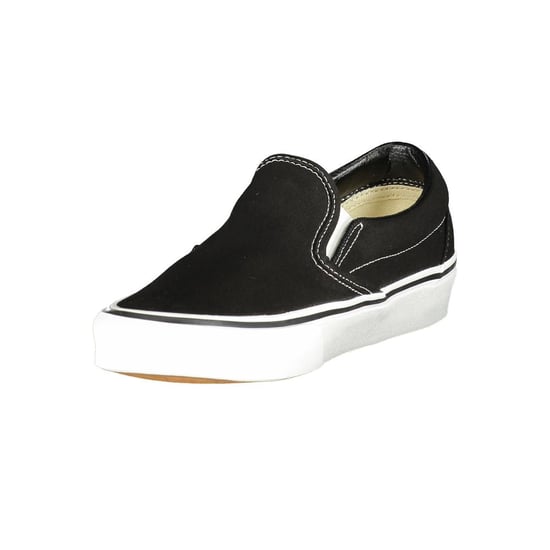 Vans Svart Polyester Kvinna Sneaker - Image 3