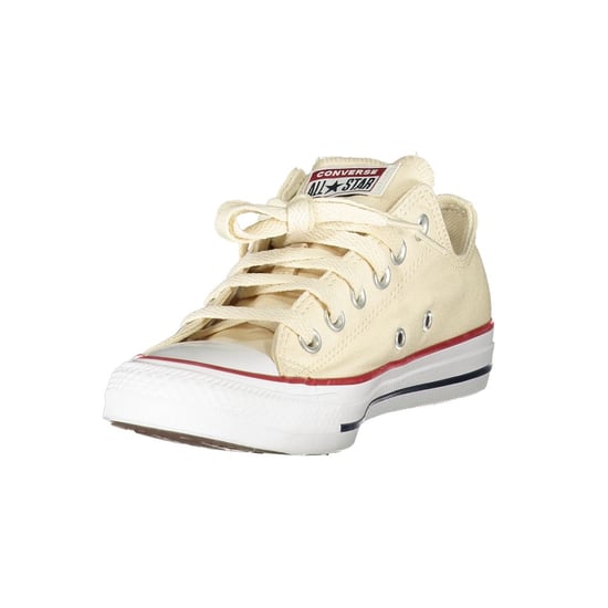 Converse Beige Polyester Heren Sneaker - Image 3