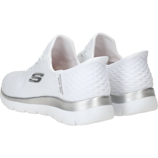 Skechers Slip-Ins Summits Classy Night Sneakers Dames - Image 2