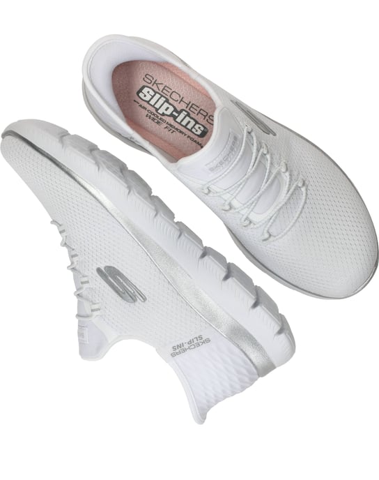 Skechers Slip-Ins Summits Classy Night Sneakers Dames - Image 3
