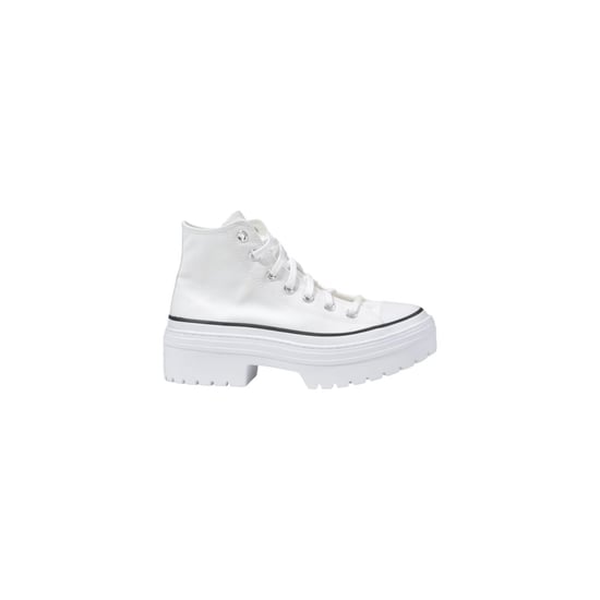 Converse Vita Tyg Chunky Sneakers - Image 1