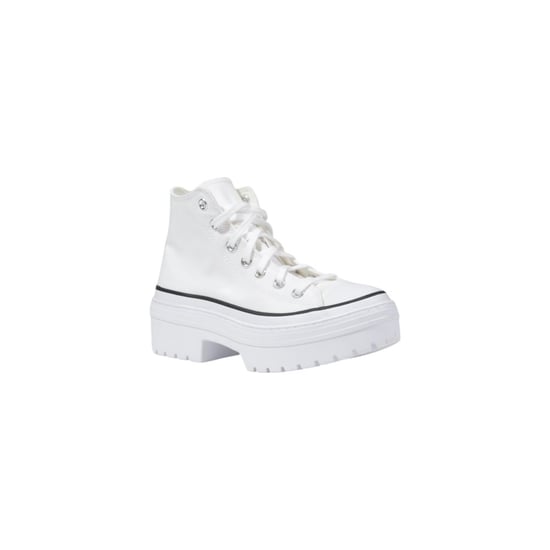 Converse Vita Tyg Chunky Sneakers - Image 2