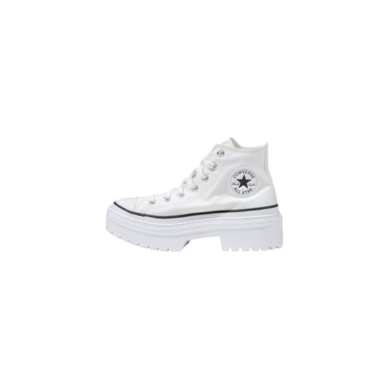 Converse Vita Tyg Chunky Sneakers - Image 3