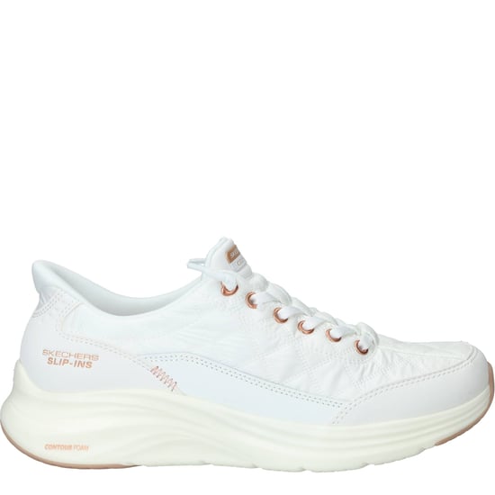 Skechers Skechers Slip-Ins Contour Foam Cozy Fit Sneakers Dames - Image 1