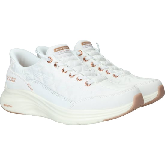 Skechers Skechers Slip-Ins Contour Foam Cozy Fit Sneakers Dames - Image 2