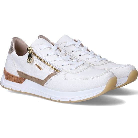 Rieker Sneakers Dames - Image 2