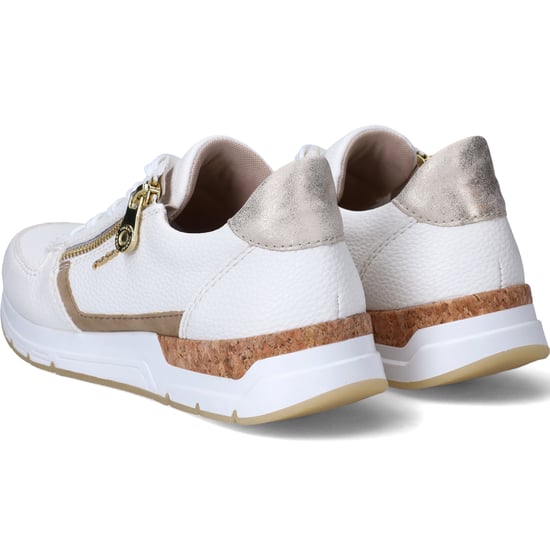 Rieker Sneakers Dames - Image 3