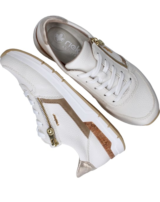 Rieker Sneakers Dames - Image 4