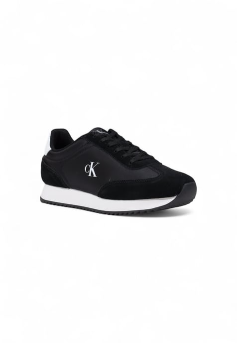 Low Top Sneaker - Image 2