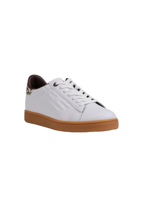 X8x053 Xk89z Leren Sneakers - Image 2