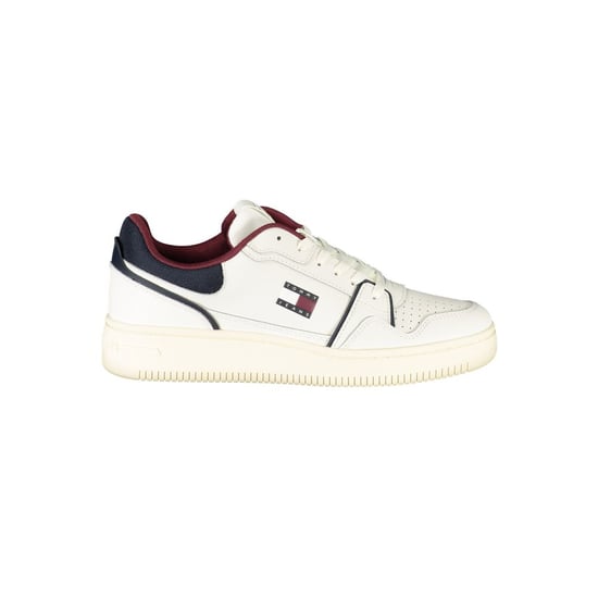 Tommy Hilfiger Bianco Polyuretan Herrskor - Image 1