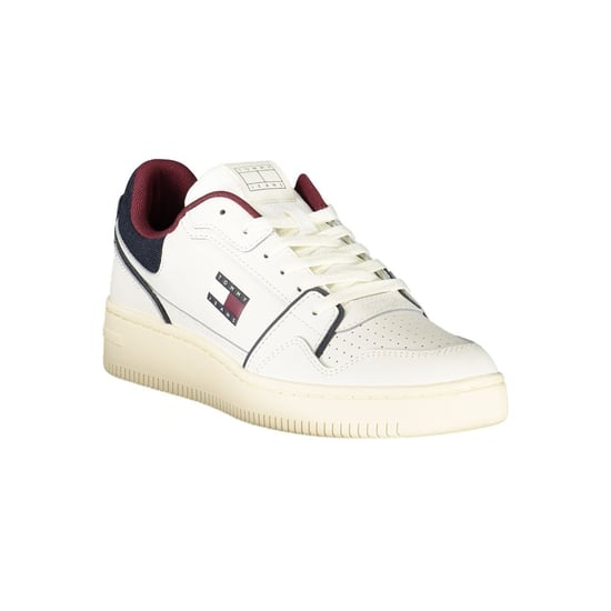 Tommy Hilfiger Bianco Polyuretan Herrskor - Image 2