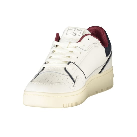 Tommy Hilfiger Bianco Polyuretan Herrskor - Image 3