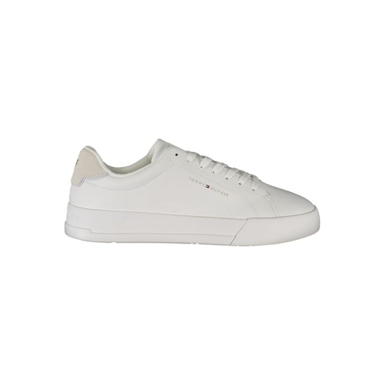 Tommy Hilfiger Witte Polyurethaan Sneakers voor Heren - Image 1