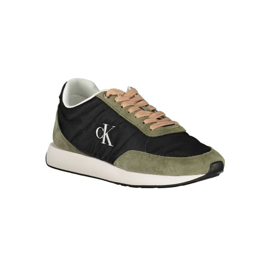 Calvin Klein Nero Polyester Dames Sneakers - Image 2