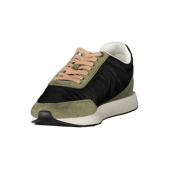Calvin Klein Nero Polyester Dames Sneakers - Image 3