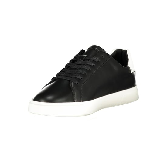 Calvin Klein Svart Polyuretan Dam Sneakers - Image 3