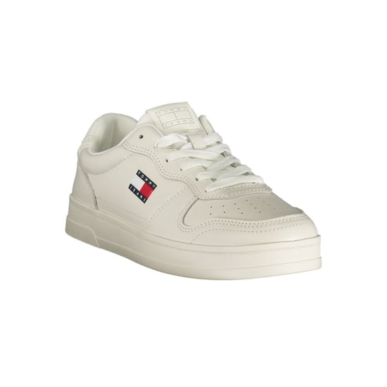 Tommy Hilfiger Bianco Poliurethaan Dames Sneaker - Image 2