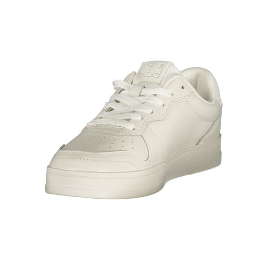 Tommy Hilfiger Bianco Poliurethaan Dames Sneaker - Image 3