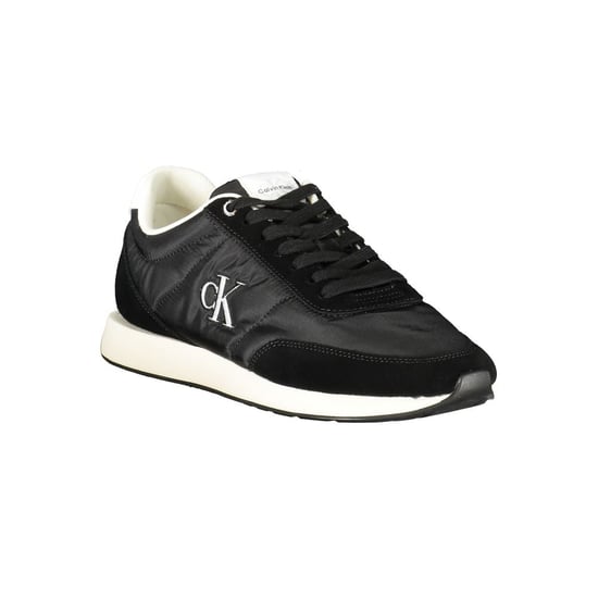 Calvin Klein Svarta Polyester Herr Sneakers - Image 2