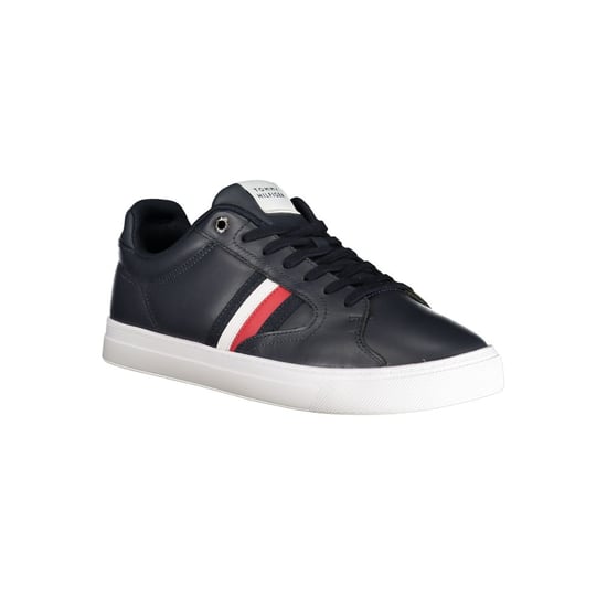 Tommy Hilfiger Blauwe Polyester Heren Sneakers - Image 2