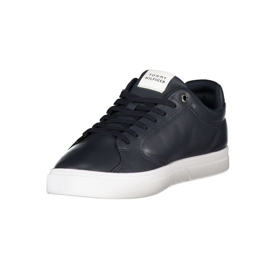 Tommy Hilfiger Blauwe Polyester Heren Sneakers - Image 3
