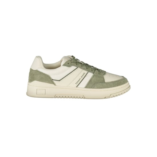 Tommy Hilfiger Vita Polyester Herrskor - Image 1