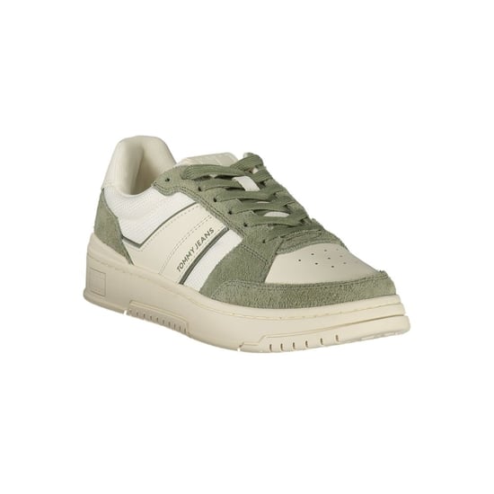 Tommy Hilfiger Vita Polyester Herrskor - Image 2