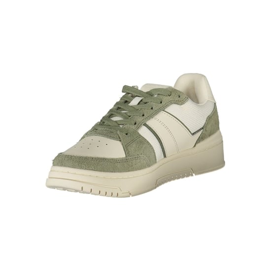Tommy Hilfiger Vita Polyester Herrskor - Image 3