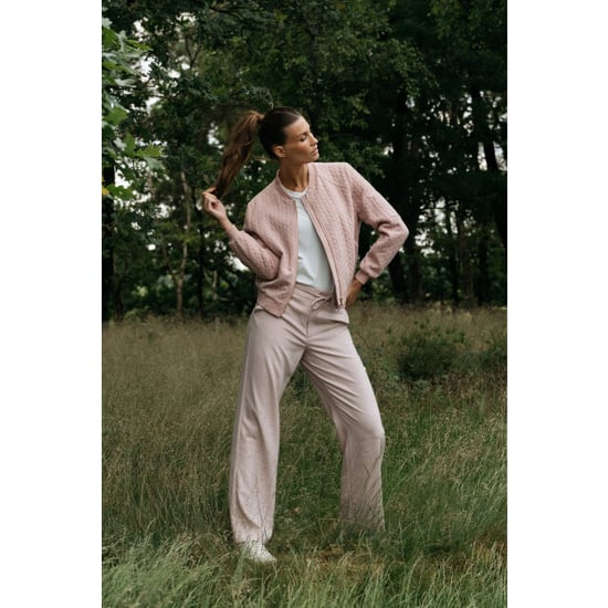 Zizo Sp26.sezz.307 sezze l/32 pant slate/rose - Image 2