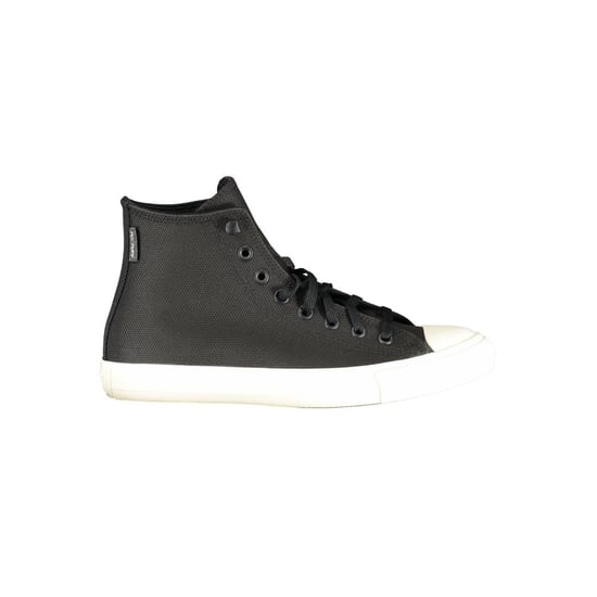Converse Nero Läder Unisex Sneakers - Image 1