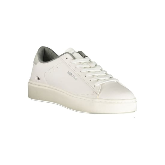 Gas Bianco Poliuretano Dames Sneaker - Image 2