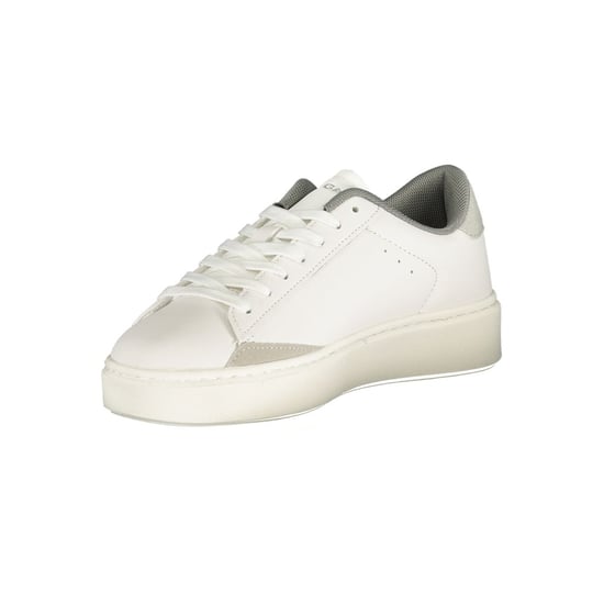 Gas Bianco Poliuretano Dames Sneaker - Image 3